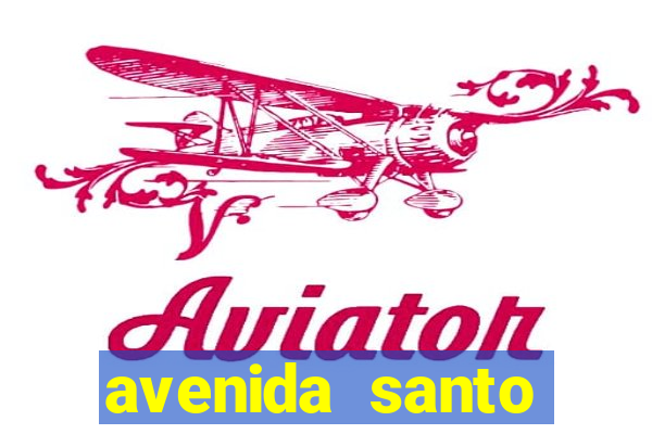 avenida santo amaro, 722