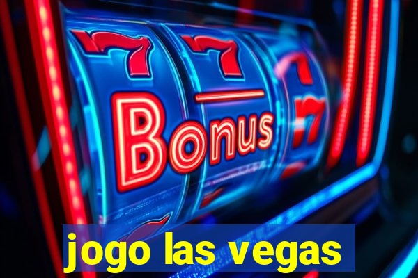 jogo las vegas