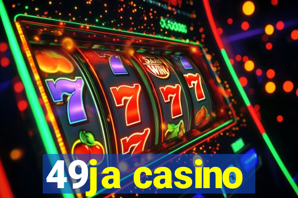 49ja casino