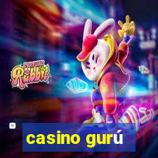 casino gurú