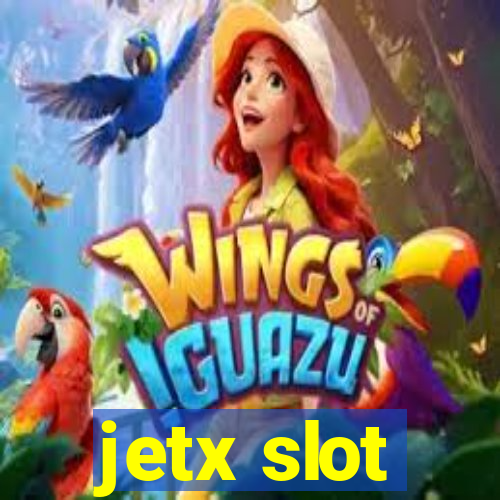 jetx slot