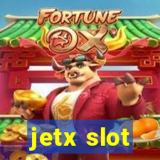 jetx slot