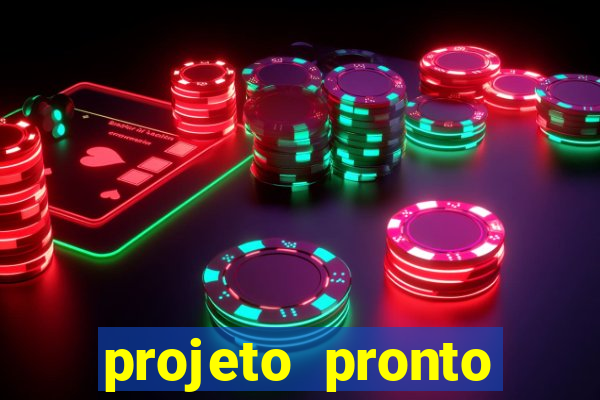 projeto pronto sobre jogos lúdicos