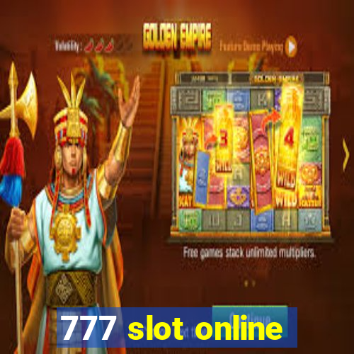 777 slot online