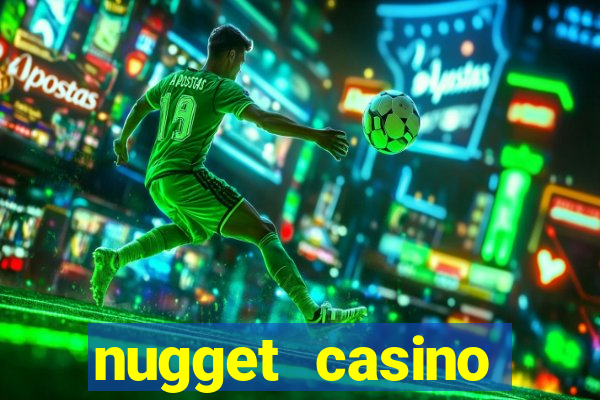 nugget casino resort sparks nevada