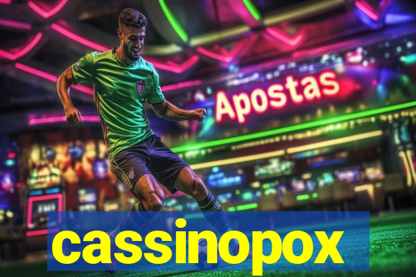 cassinopox