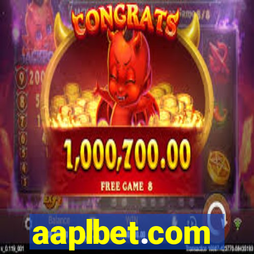 aaplbet.com