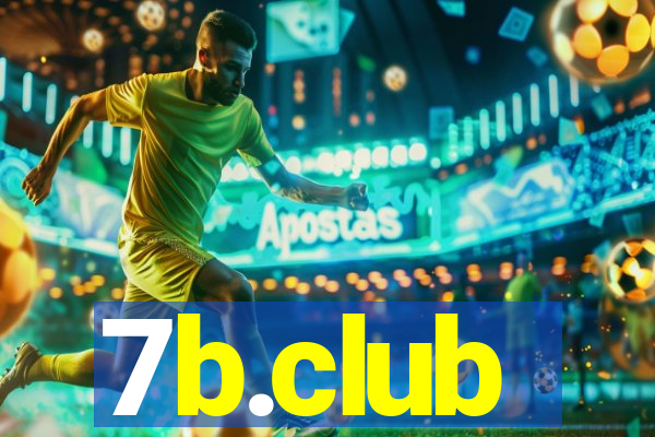 7b.club