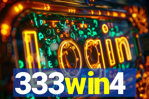 333win4