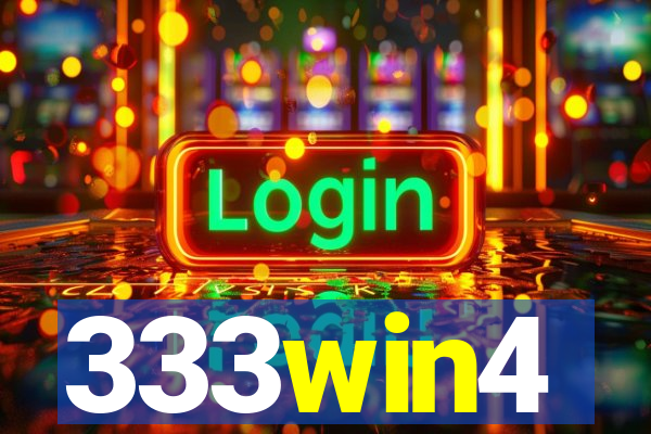 333win4