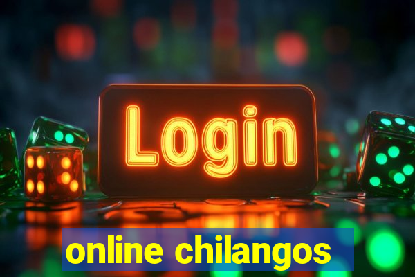 online chilangos