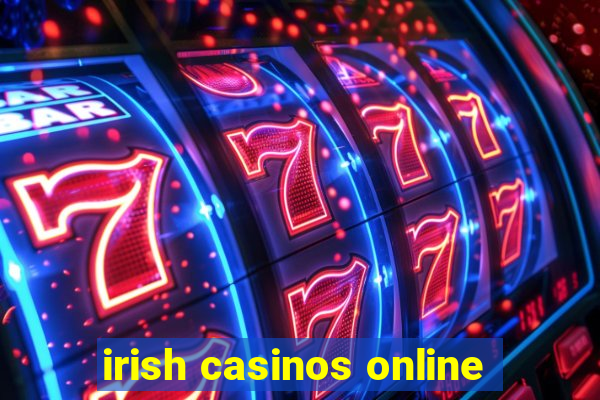 irish casinos online