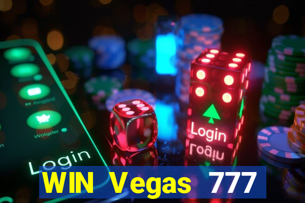 WIN Vegas 777 Classic Slots: C