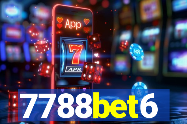 7788bet6