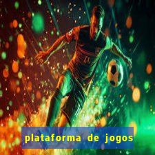 plataforma de jogos que pagam de verdade