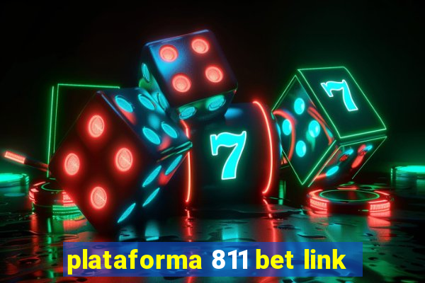 plataforma 811 bet link