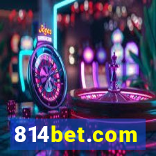 814bet.com