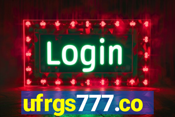 ufrgs777.co