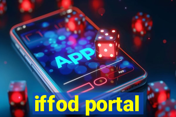 iffod portal