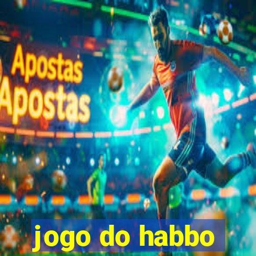 jogo do habbo