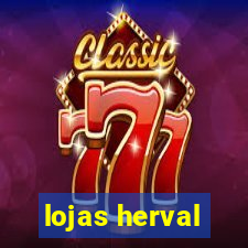 lojas herval