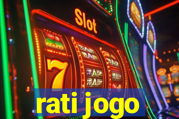 rati jogo