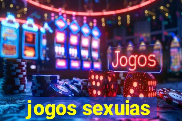 jogos sexuias