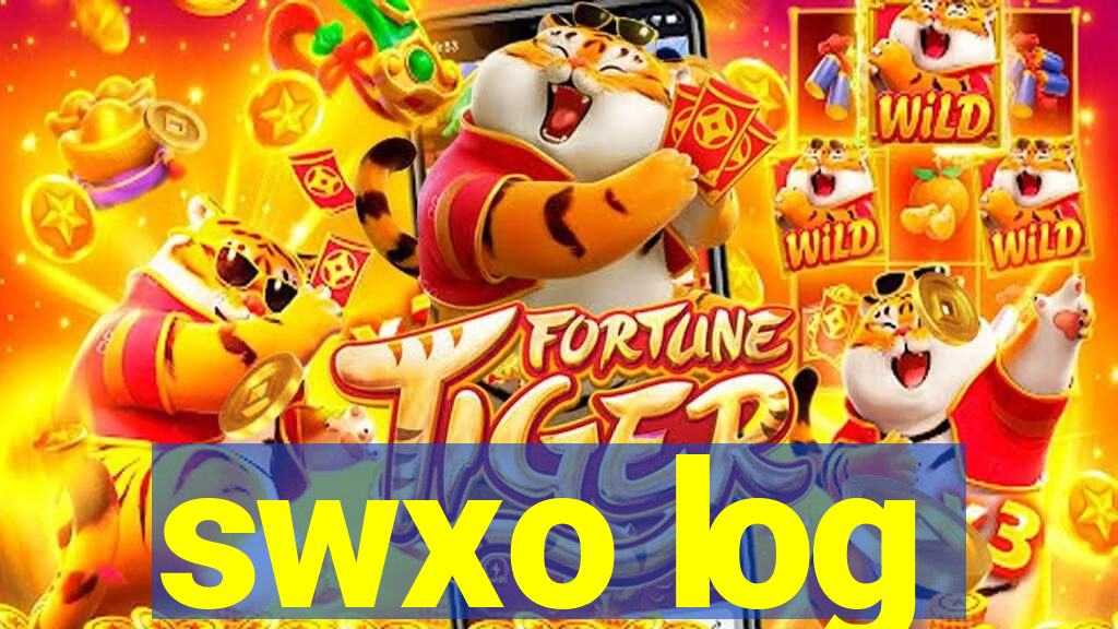 swxo log