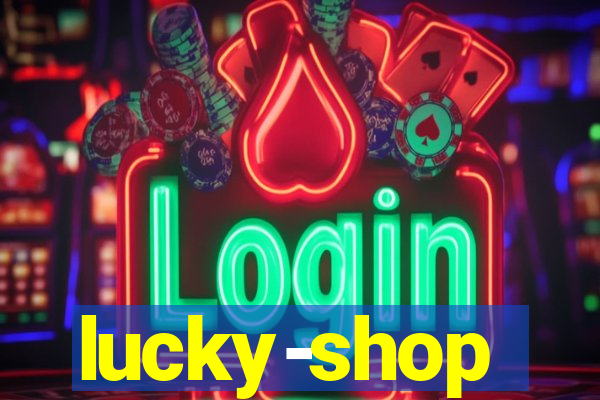 lucky-shop