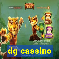 dg cassino