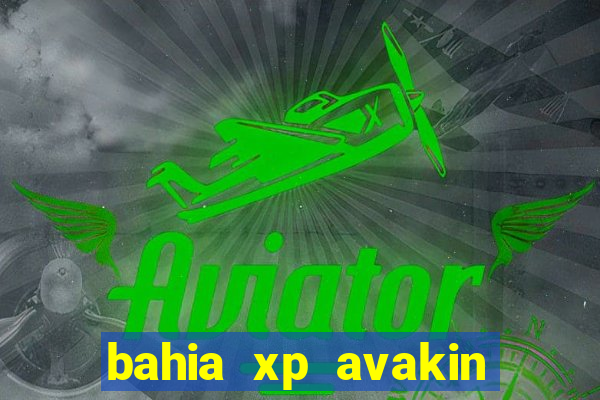 bahia xp avakin life download