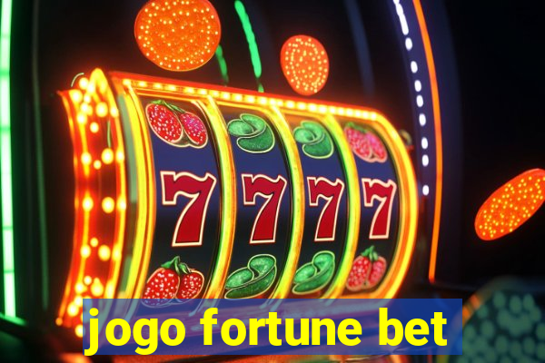 jogo fortune bet