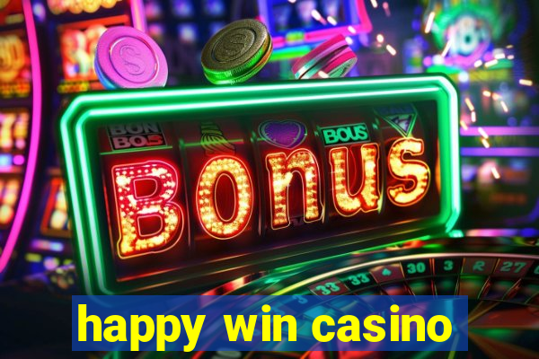 happy win casino