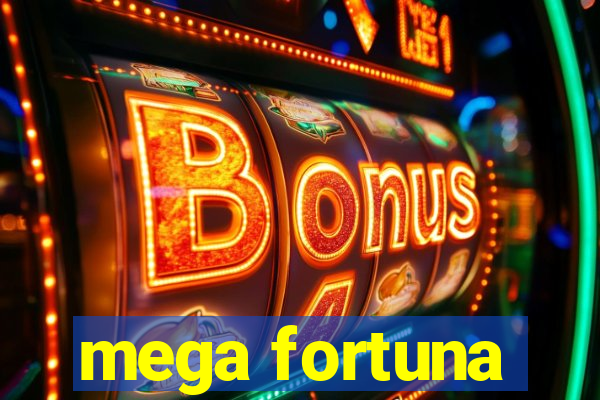 mega fortuna