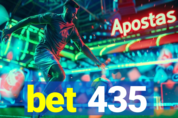 bet 435