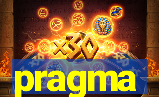 pragma