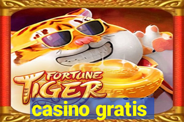 casino gratis