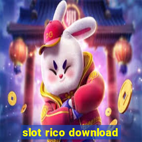 slot rico download