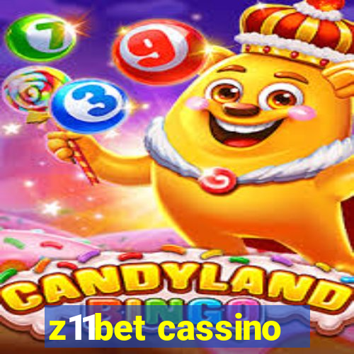 z11bet cassino