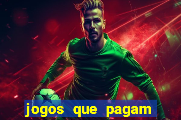 jogos que pagam via pagbank