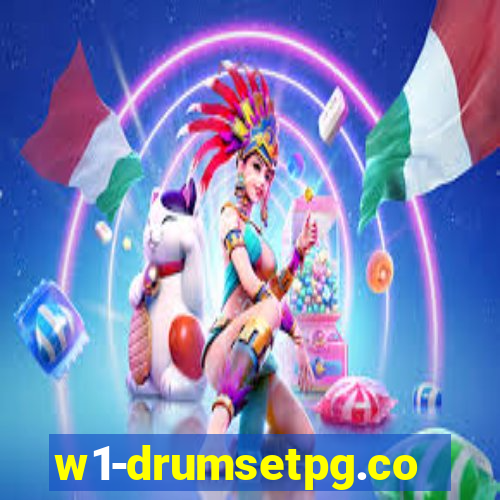 w1-drumsetpg.com