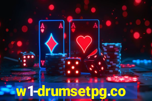 w1-drumsetpg.com