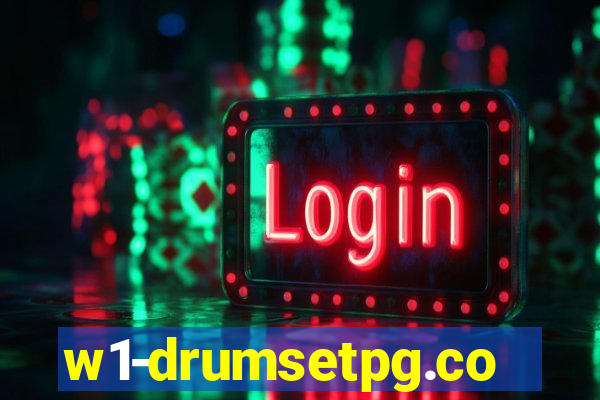 w1-drumsetpg.com