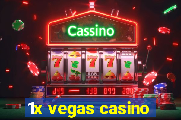 1x vegas casino