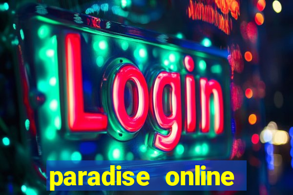 paradise online casino review