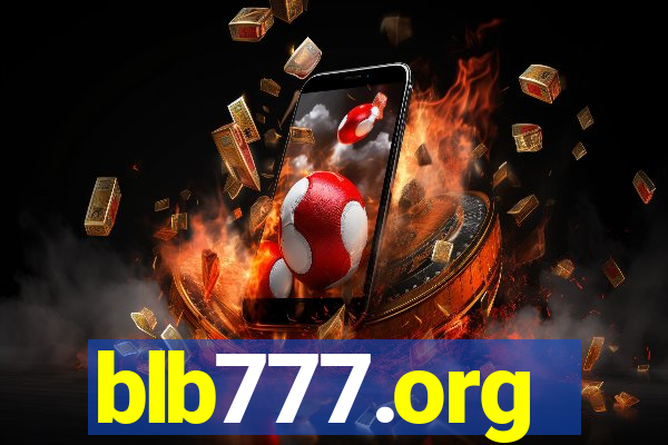 blb777.org