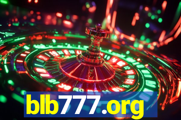 blb777.org