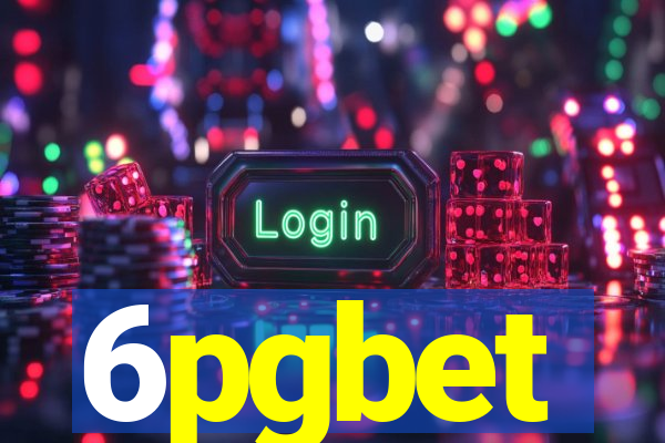 6pgbet