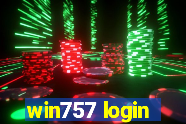 win757 login