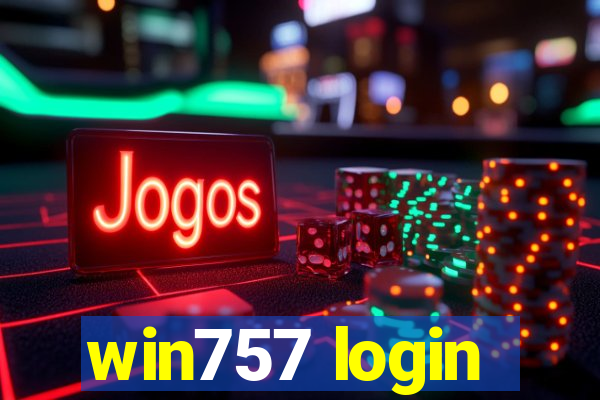 win757 login